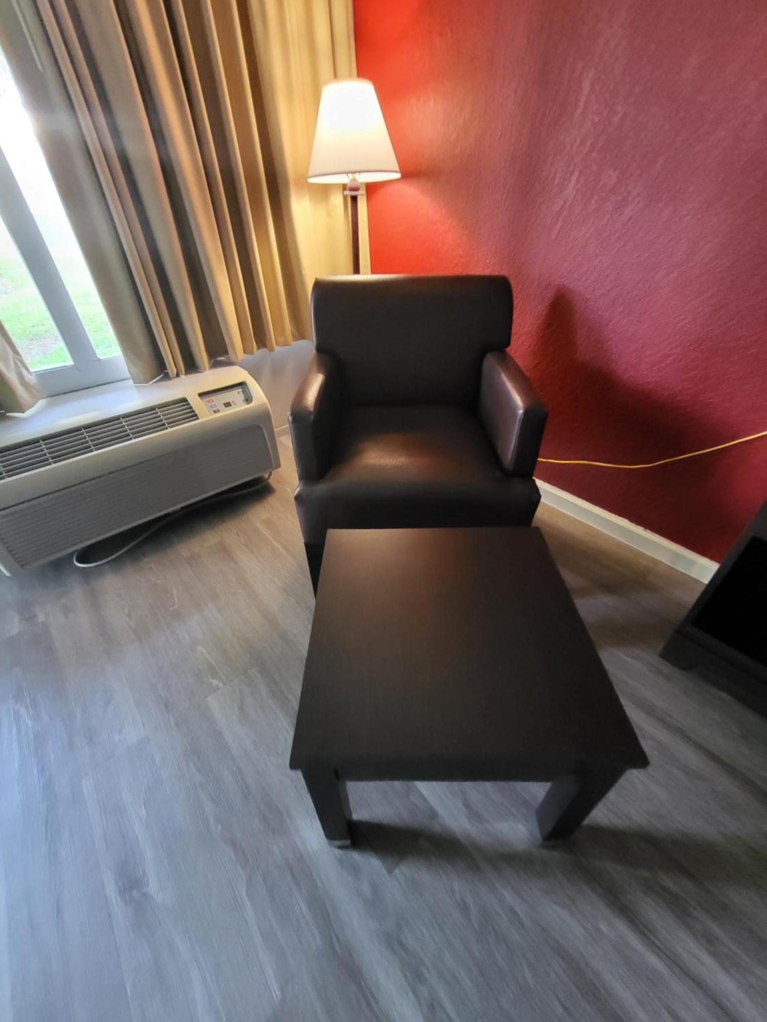 Econolodge Андалужа Экстерьер фото
